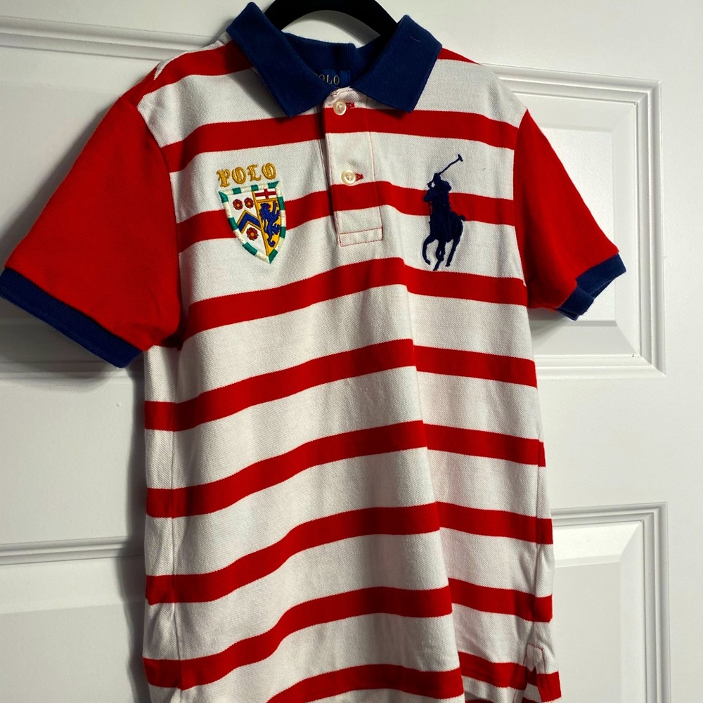 Polo Ralph Lauren Kids Shirt